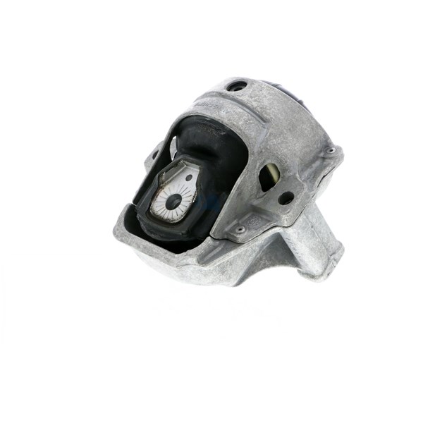 Motorkudde, Höger
