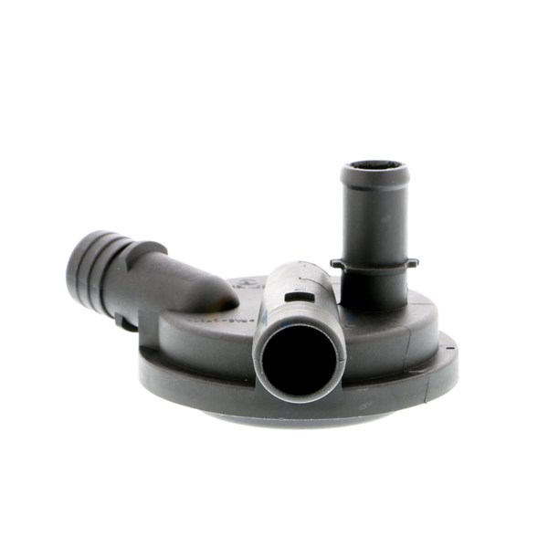 Ventil, vevhusventilation, Cylindriskt huvud