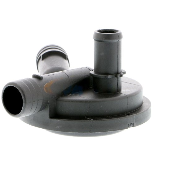 Ventil, vevhusventilation, Cylindriskt huvud