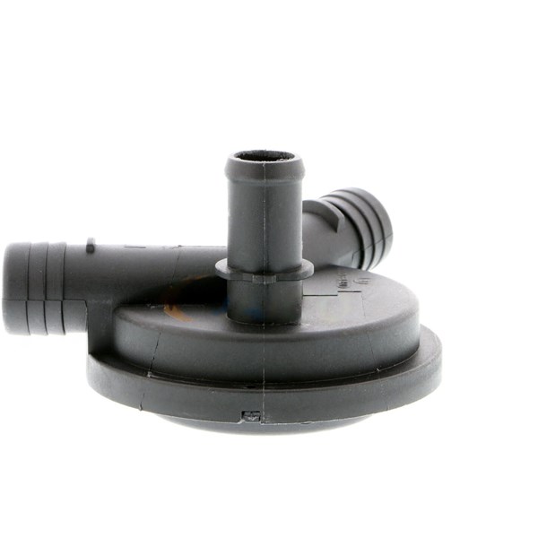 Ventil, vevhusventilation, Cylindriskt huvud
