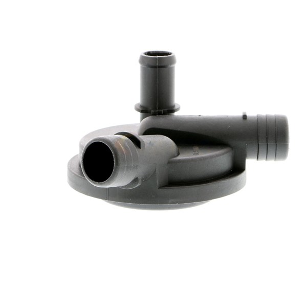 Ventil, vevhusventilation, Cylindriskt huvud