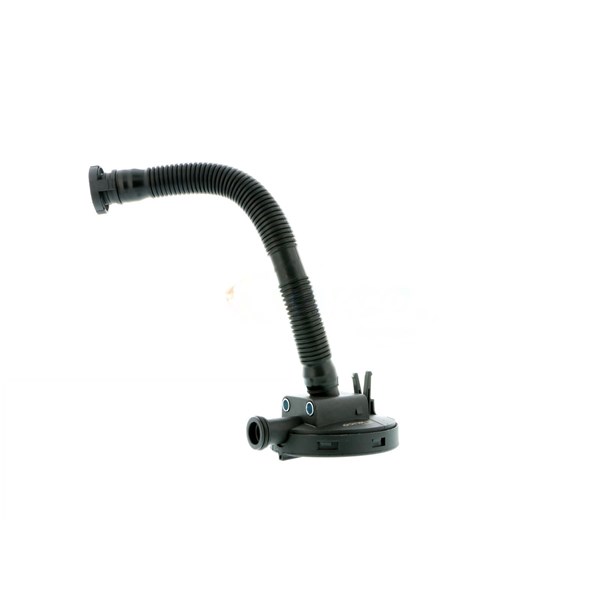 Ventil, vevhusventilation, Cylindriskt huvud