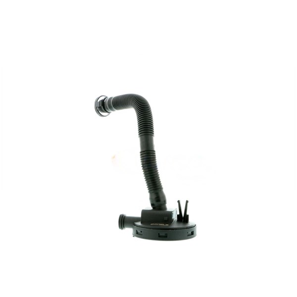 Ventil, vevhusventilation, Cylindriskt huvud