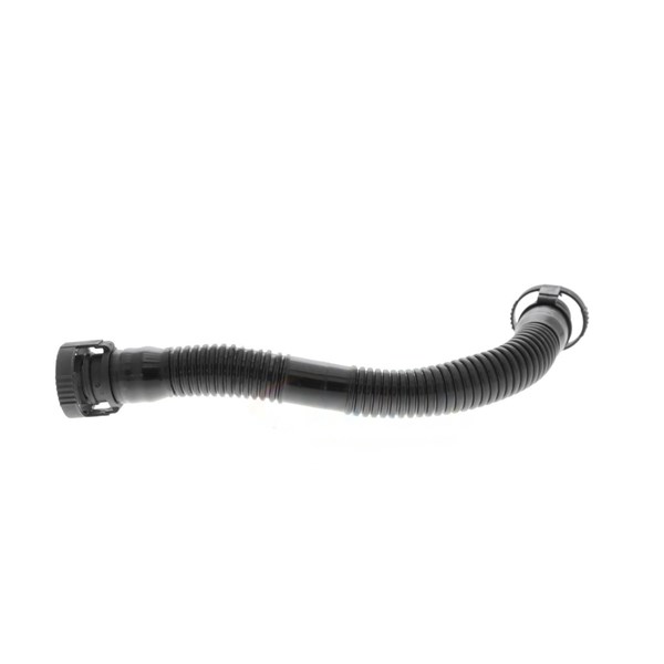 Slang, ventilkåpsventilation