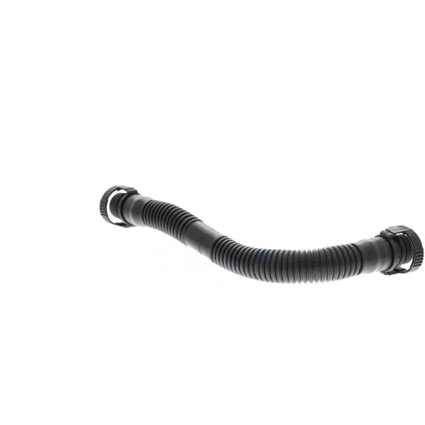 Slang, ventilkåpsventilation