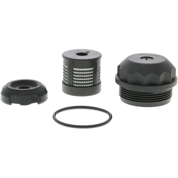 Oljefilter, differential, Bakaxel Vaico V10-2685 VAICO