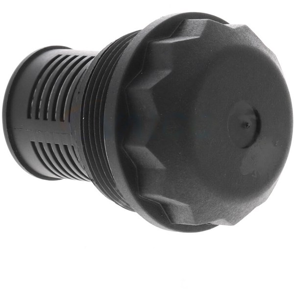 Oljefilter, differential, Bakaxel
