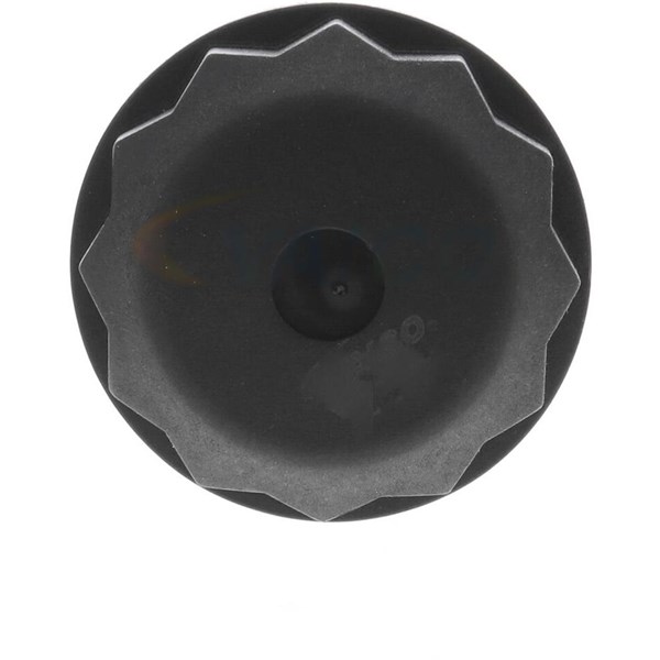 Oljefilter, differential, Bakaxel