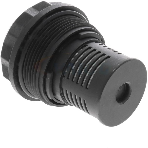 Oljefilter, differential, Bakaxel
