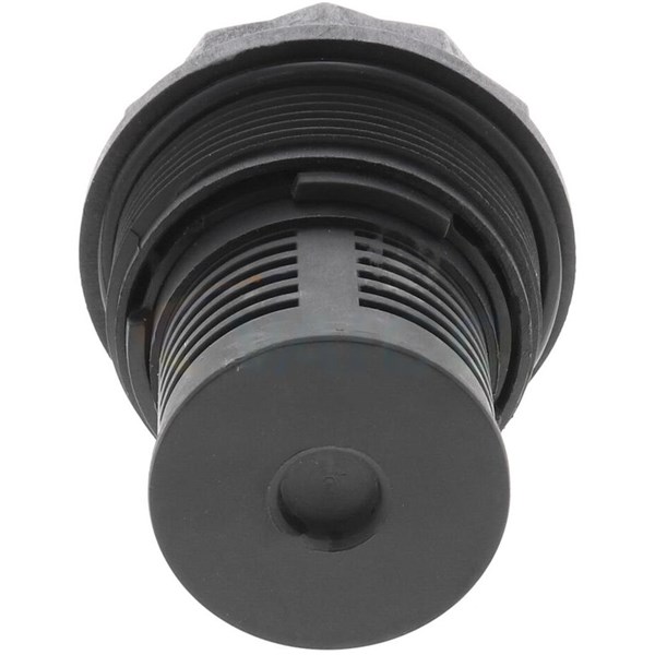 Oljefilter, differential, Bakaxel