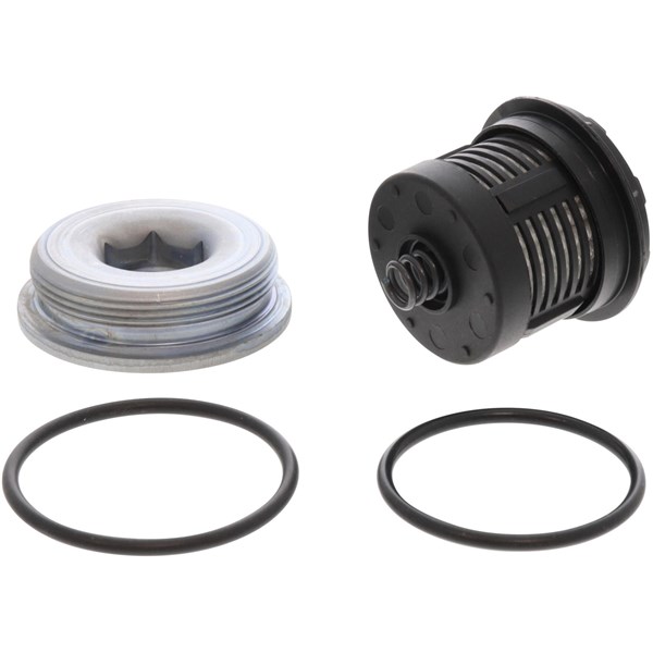 Oljefilter, differential, Bakaxel Vaico V10-2686 VAICO