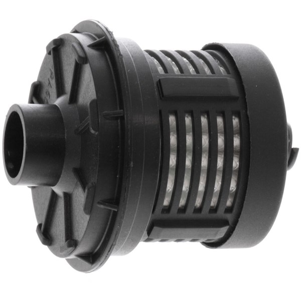 Oljefilter, differential, Bakaxel