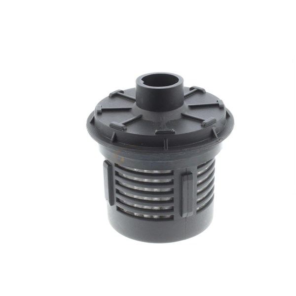 Oljefilter, differential, Bakaxel