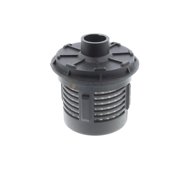 Oljefilter, differential, Bakaxel