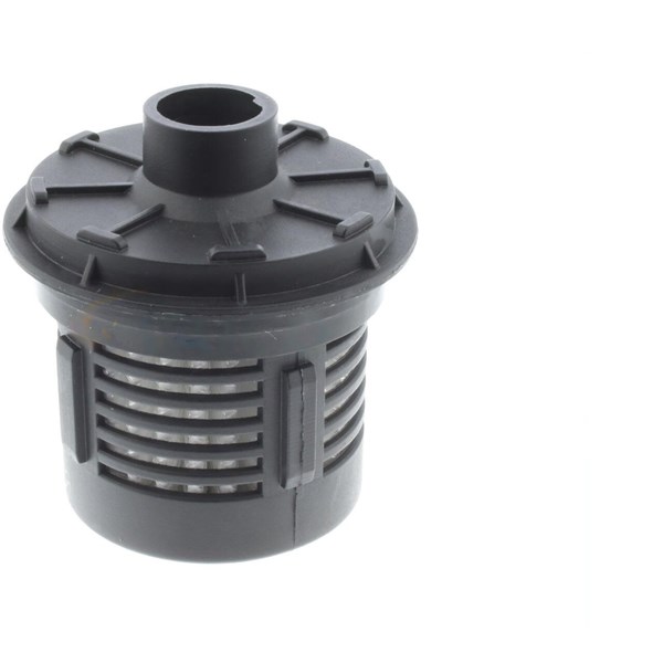 Oljefilter, differential, Bakaxel