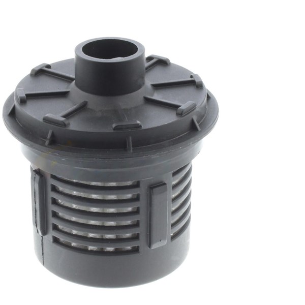 Oljefilter, differential, Bakaxel