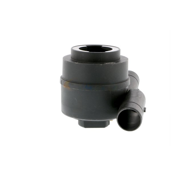 Ventil, vevhusventilation, Cylindriskt huvud