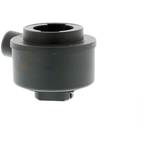 Ventil, vevhusventilation, Cylindriskt huvud