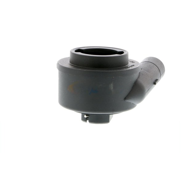 Ventil, vevhusventilation, Cylindriskt huvud