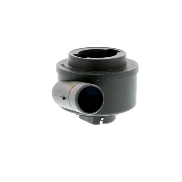 Ventil, vevhusventilation, Cylindriskt huvud