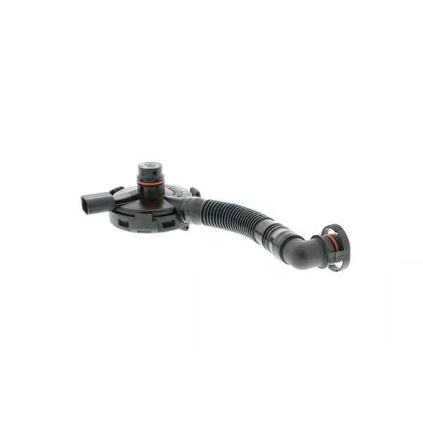 Ventil, vevhusventilation, Cylindriskt huvud