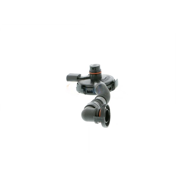 Ventil, vevhusventilation, Cylindriskt huvud