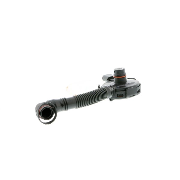 Ventil, vevhusventilation, Cylindriskt huvud