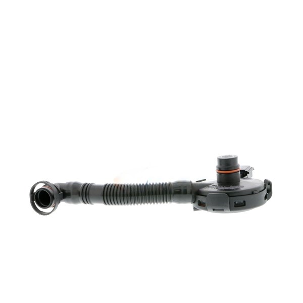 Ventil, vevhusventilation, Cylindriskt huvud