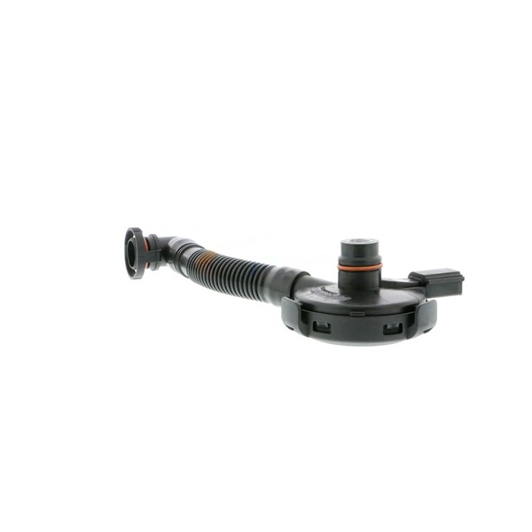 Ventil, vevhusventilation, Cylindriskt huvud