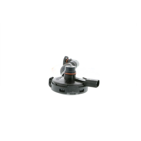 Ventil, vevhusventilation, Cylindriskt huvud