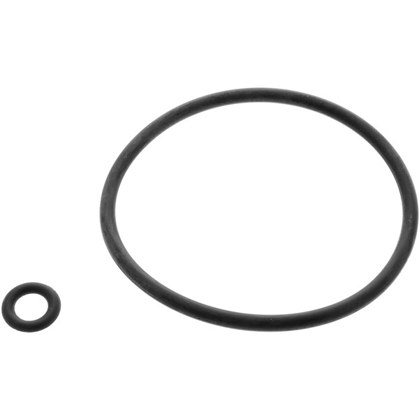 Oljefilter