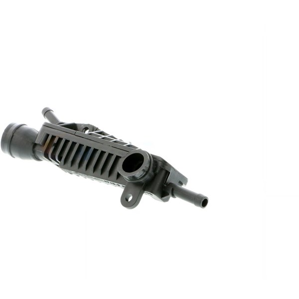 Ventil, vevhusventilation, Cylindriskt huvud