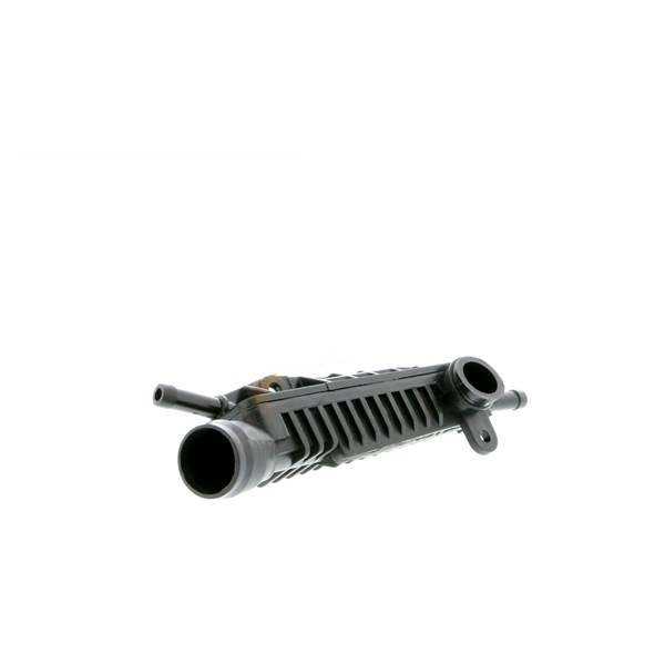 Ventil, vevhusventilation, Cylindriskt huvud