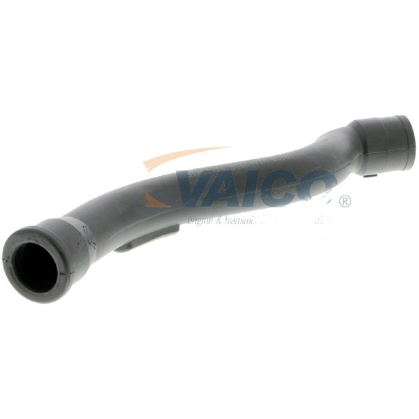 Slang, vevhusventilation Slang, vevhusventilation
