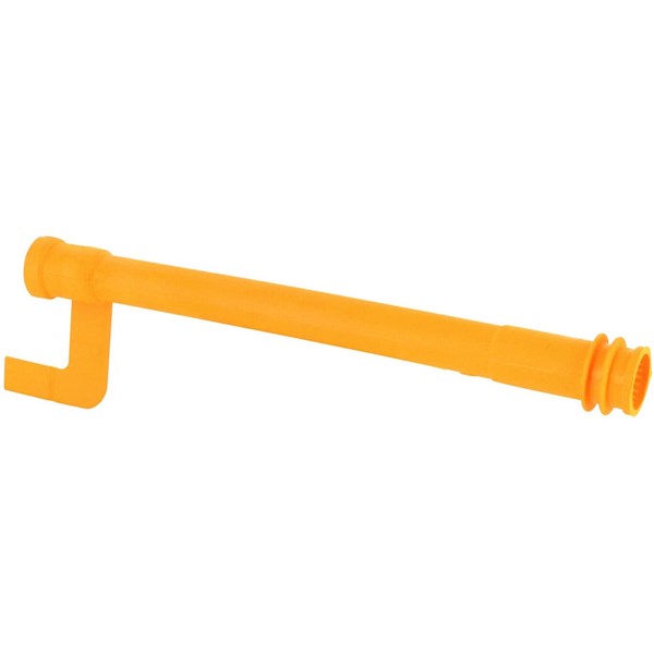 Tratt, oljemätsticka Tratt, oljemätsticka