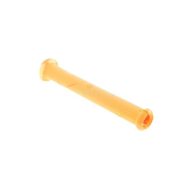 Tratt, oljemätsticka