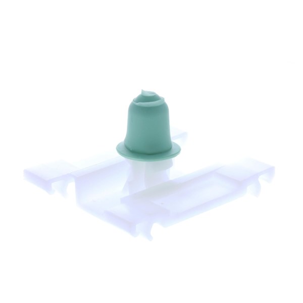 Clip, list VAICO