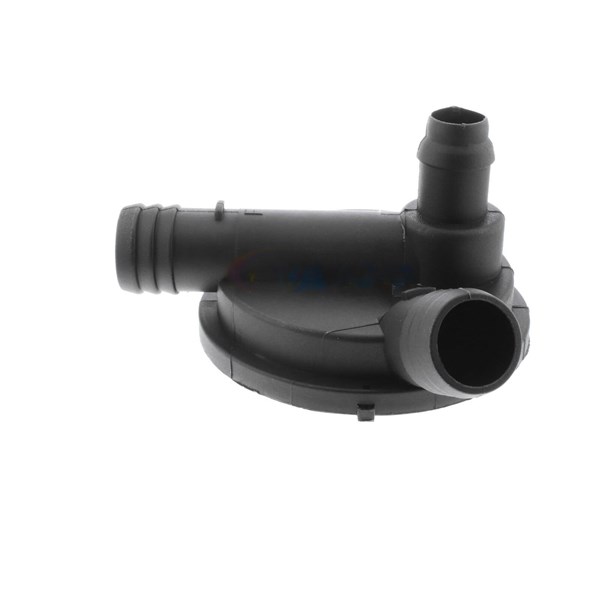 Ventil, vevhusventilation, Cylindriskt huvud Ventil, vevhusventilation, Cylindriskt huvud