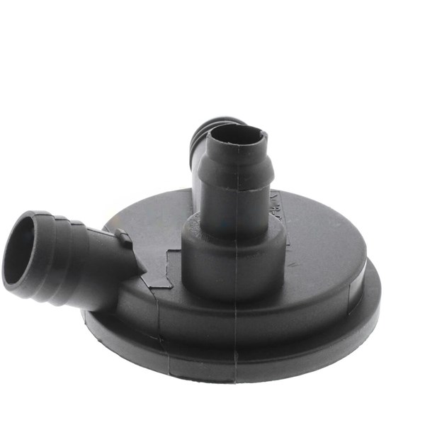Ventil, vevhusventilation, Cylindriskt huvud Ventil, vevhusventilation, Cylindriskt huvud
