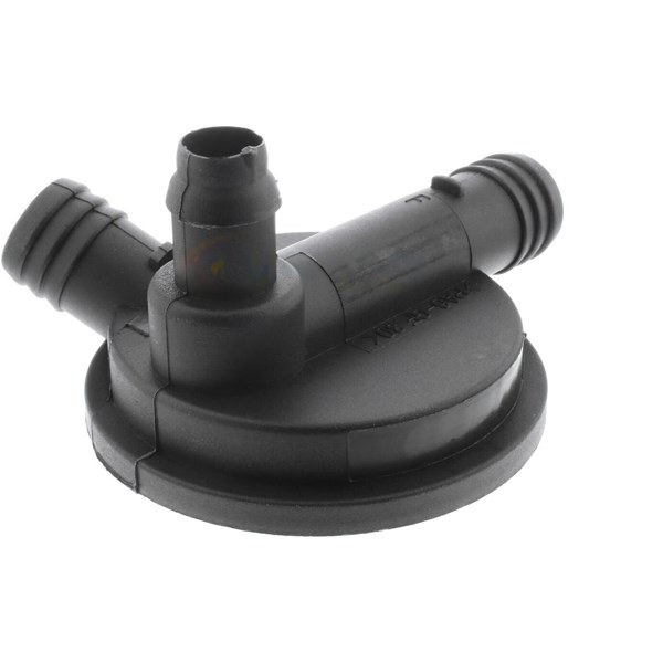Ventil, vevhusventilation, Cylindriskt huvud Ventil, vevhusventilation, Cylindriskt huvud