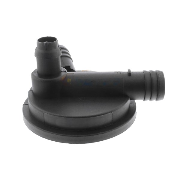 Ventil, vevhusventilation, Cylindriskt huvud Ventil, vevhusventilation, Cylindriskt huvud