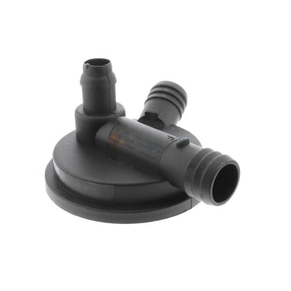 Ventil, vevhusventilation, Cylindriskt huvud Ventil, vevhusventilation, Cylindriskt huvud