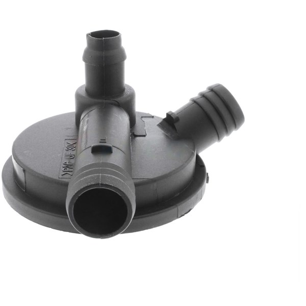 Ventil, vevhusventilation, Cylindriskt huvud Ventil, vevhusventilation, Cylindriskt huvud