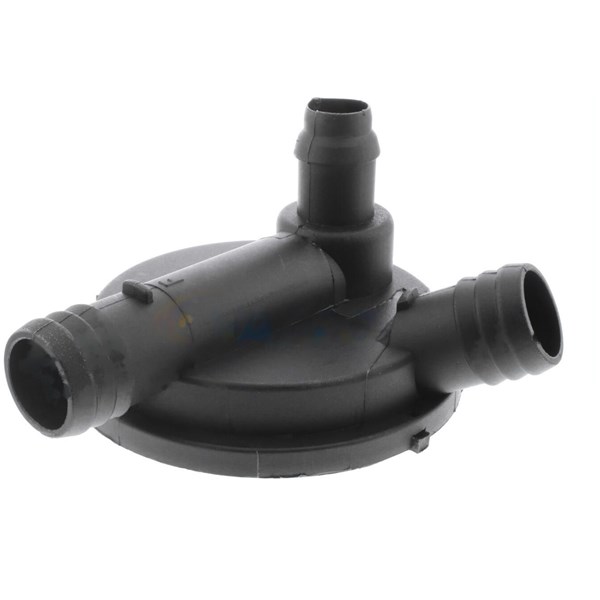 Ventil, vevhusventilation, Cylindriskt huvud Ventil, vevhusventilation, Cylindriskt huvud