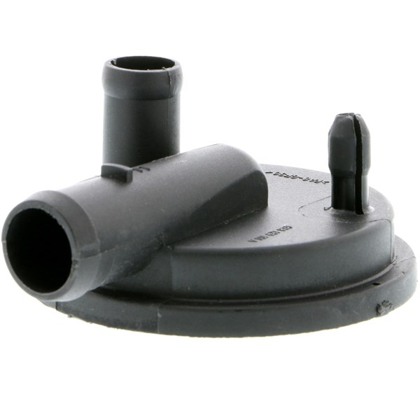 Ventil, vevhusventilation, Cylindriskt huvud VAICO