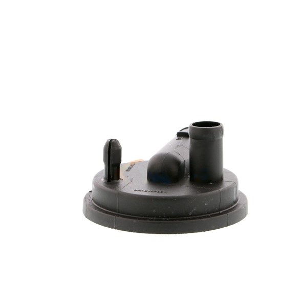 Ventil, vevhusventilation, Cylindriskt huvud