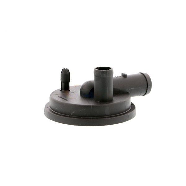 Ventil, vevhusventilation, Cylindriskt huvud