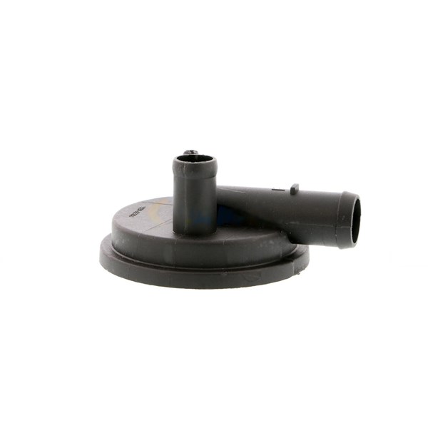 Ventil, vevhusventilation, Cylindriskt huvud