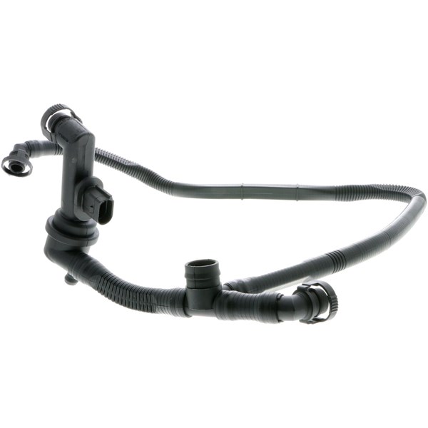 Slang, vevhusventilation Slang, vevhusventilation