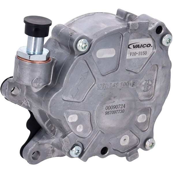 Vakuumpump, bromssystem VAICO